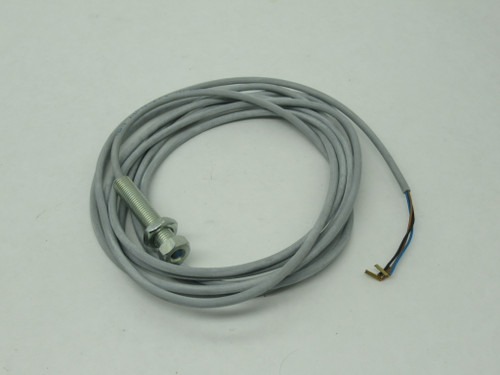 Festo 116251 SL-10/16-SIE-PS Switching Stop w/SIEN-4B-PS-K-L 8mm Barrel NWB
