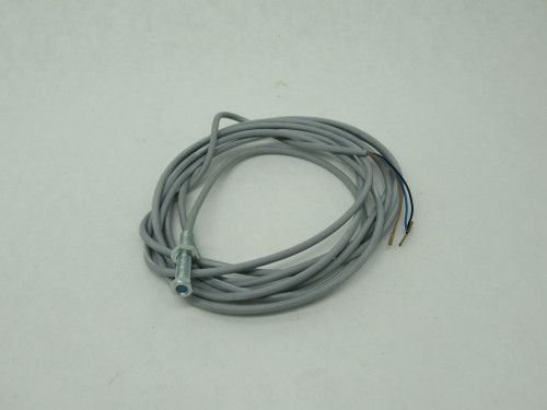 Festo 116251 SL-10/16-SIE-PS Switching Stop w/SIEN-4B-PS-K-L 6mm Barrel NWB