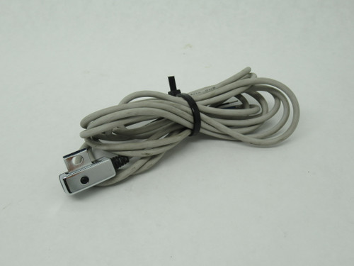 SMC D-F5PL Magnetic Reed Switch 4.5-28VDC 10mA PNP 3m Cable L SHELF WEAR NOP