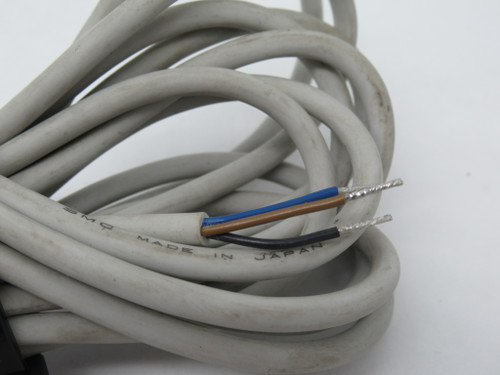 SMC D-F5PL Magnetic Reed Switch 4.5-28VDC 10mA PNP 3m Cable L SHELF WEAR NOP