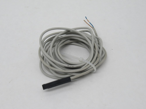SMC D-Z73L Auto Reed Switch 24VDC 5-40mA 3m Cable L SHELF WEAR NOP