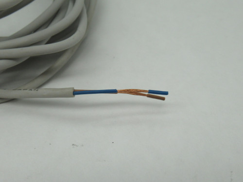 SMC D-Z73L Auto Reed Switch 24VDC 5-40mA 3m Cable L SHELF WEAR NOP