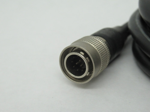 Matsushita NAiS ANL1400A Laser Emitter 7' Cable Length USED