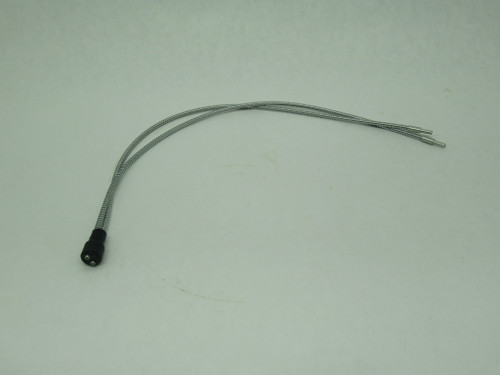 Baumer FSF 050A2002 Fiber Optic Cable 450mm Range 50cm Length SHELF WEAR NOP