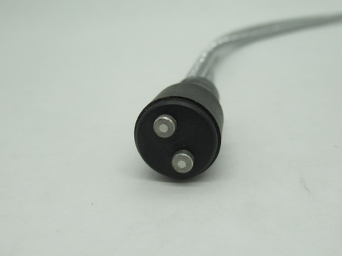 Baumer FSF 050A2002 Fiber Optic Cable 450mm Range 50cm Length SHELF WEAR NOP