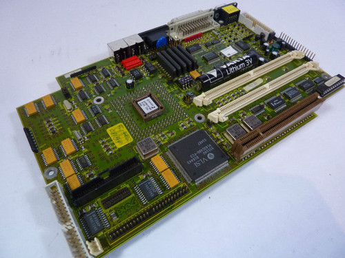 DLOG IPC4.15.12.93 PC Controller Board USED