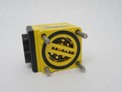 Banner RSBF Sensor Head 880nm USED