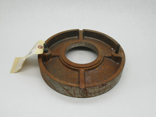 Gorman-Rupp 46451-330 Wear Plate Assembly for Pump SURFACE RUST NOP