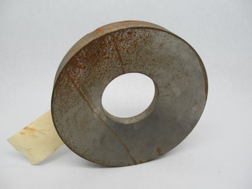 Gorman-Rupp 46451-330 Wear Plate Assembly for Pump SURFACE RUST NOP