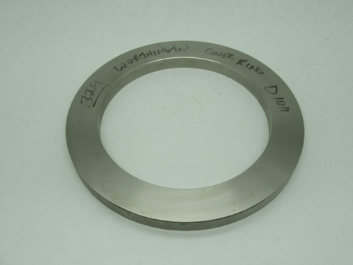 Worthington Cover Ring for D1011 11-1/4" OD SHELF WEAR NOP