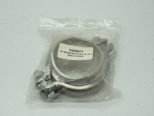 Valmet V500871 Mounting Kit for 35, 36, 39, 4 NWB