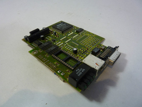 DLOG IPC4.155.01.94 PC Controller Board USED