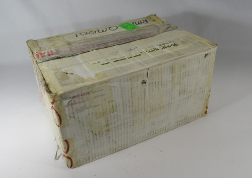 Moog CZ1008CB DS2000 Servo Drive 42A 230/460V 3Ph 50/60Hz 14Arms BOX DAMAGE NEW
