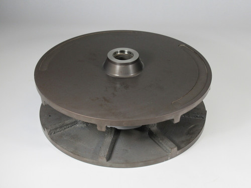 Discflo 604-14-2HHD 14" Discpac DAMAGED BOX NEW