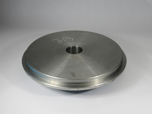 Ingersoll-Dresser 2113807 Stuffing Box Cover for 4FRB111 16" OD SHELF WEAR NOP