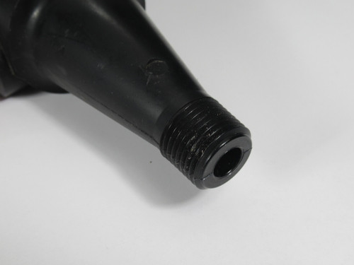 John Crane M196-28 Nylon Separator 1/2" NPT SHELF WEAR NOP