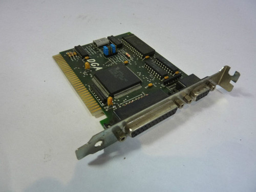 DGA EUD5U9BRI4290 Video Card USED