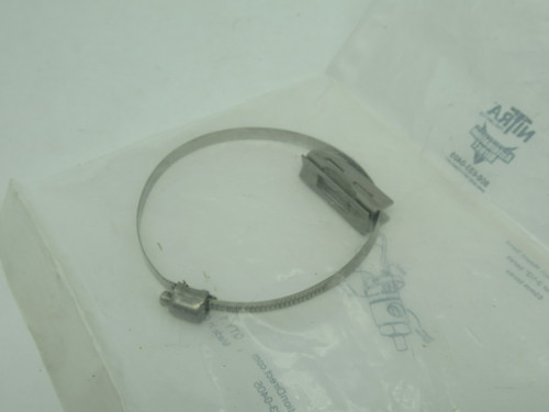NITRA CPSS-40 Switch Mounting Band for 2-1/2" / 63mm Bore NWB