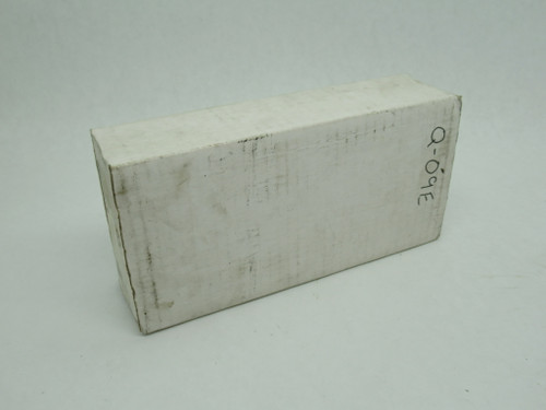 Omega FP7001 Flow and Temperature Sensor SEALED BOX WITH SOME SHELF WEAR NEW