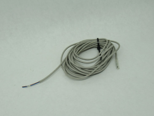 SMC D-M9BZ Highly Flexible Reed Switch 24VDC 2.5-40mA 5m L SHELF WEAR NOP