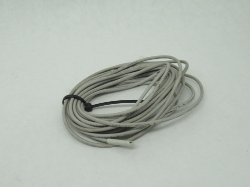 SMC D-M9BZ Highly Flexible Reed Switch 24VDC 2.5-40mA 5m L USED