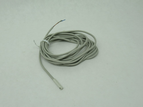 SMC D-M9BL Highly Flexible Reed Switch 24VDC 2.5-40mA 3m L SHELF WEAR NOP