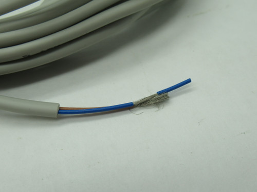 SMC D-M9BL Highly Flexible Reed Switch 24VDC 2.5-40mA 3m L SHELF WEAR NOP
