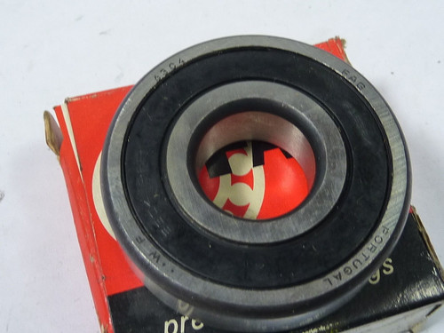 Fag 6304-2RSR Deep Groove Bearing ! NEW !