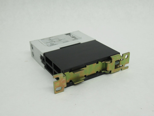 Carlo Gavazzi RJ1A60D20U Solid State Contactor Relay 4-32VDC 20A/5A@600VAC USED