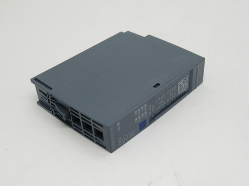 Siemens 6ES7135-6TD00-0CA1 Analog Output Module 4-Channel 24VDC 115mA NEW