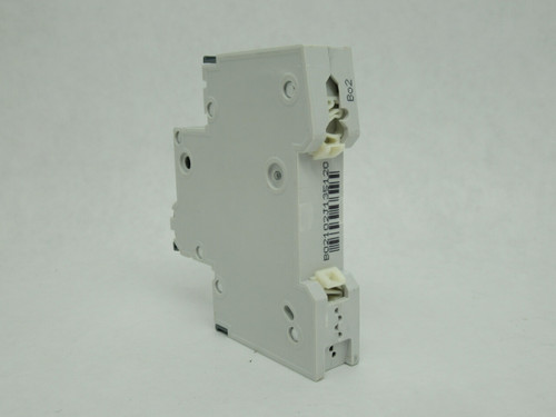 Siemens 5SY6102-6 Miniature Circuit Breaker 6kA 2A 230/400V 1-Pole NOP