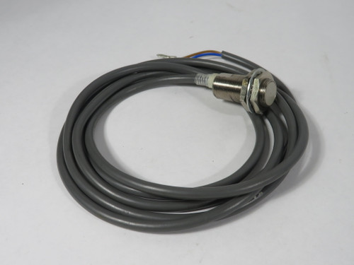 Omron E2E-X7D1-N Inductive Proximity Sensor 12-24VDC 7mm USED