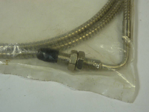 Honeywell Microswitch FE-IASTS6S-5 Fiber Optic Cable 5' L NWB
