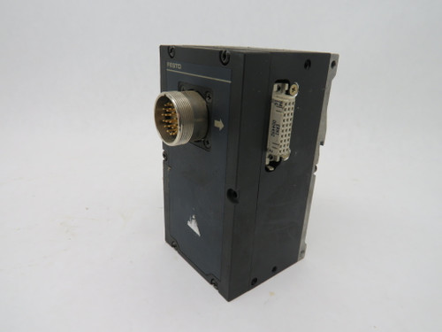 Festo 18641 IMP2-03-1 Valve Terminal Multi-Pin Module USED