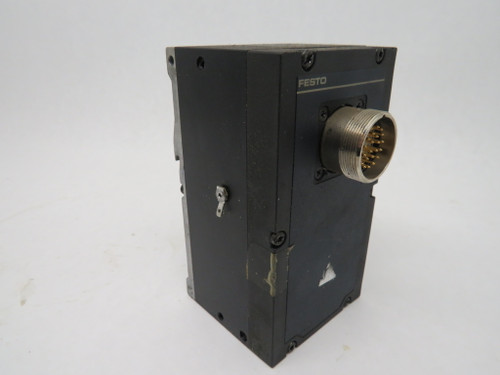 Festo 18641 IMP2-03-1 Valve Terminal Multi-Pin Module USED