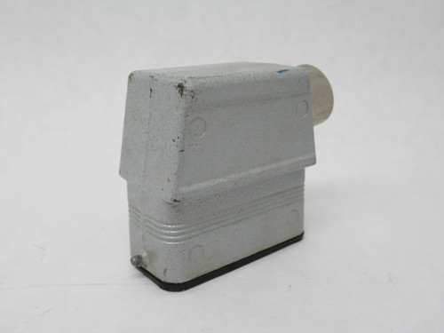 ILME CZAO-15L16 Side Entry Hood PG16 2 Pegs Size 49.16 USED