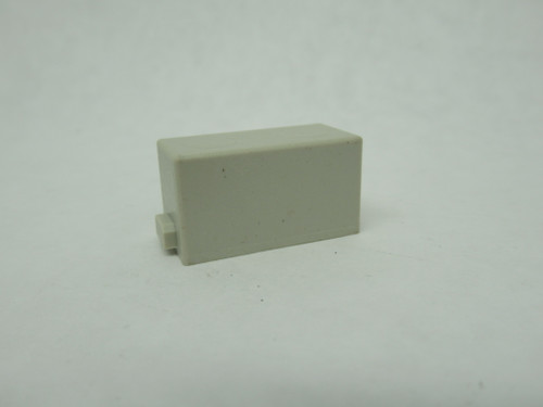 Harting 09140009950 Dummy Module Lot of 3 NOP