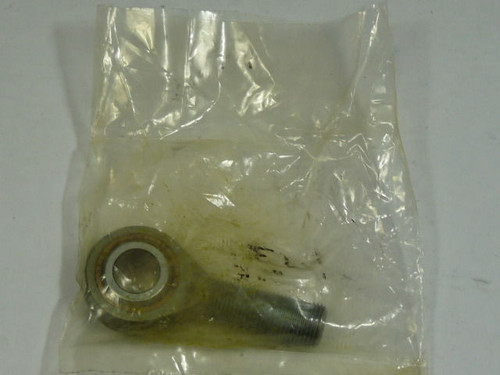 Heim BHML-10 Male Left Hand Rod End Bearing 5/8"ID 5/8-18 Thread SHELF WEAR NOP