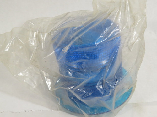 Edwards 92-LB Replacement Blue Lens for 92 Series Beacon Light & Horn ! NOP !