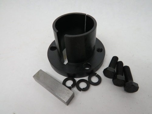 STL P1-1-5/8 Split Taper Bushing 1-15/16"OD 1-5/8"ID 1.94"LTB 3"FD BOX DMG NEW