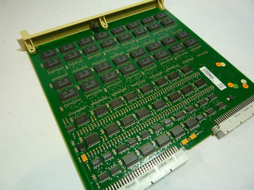ABB 3HAB-2236-1 Memory Module Board DSQC-321 USED