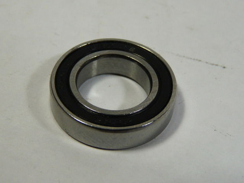 Peer 6801RS Deep Groove Ball Bearing 21mmOD 12mmID 5mmW NOP