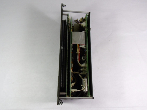 Uticor 76561-16 Programmable Message Display 115/230V .3/.15A USED