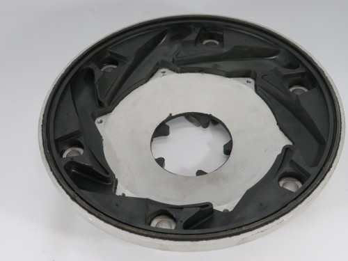 Flygt 2885900 Diffuser for Submersible Pump WRITING ON ITEM NOP