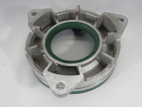 Flygt 3747003 Suction Cover for Sub Pump WRITING ON ITEM NOP