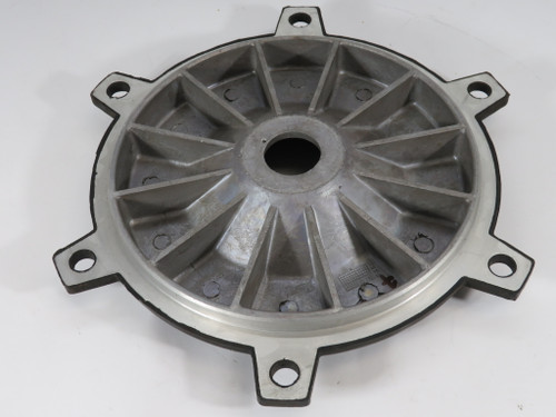 Flygt 4938302 Bearing Housing Cover for Submersible Pump WRITING ON ITEM NOP