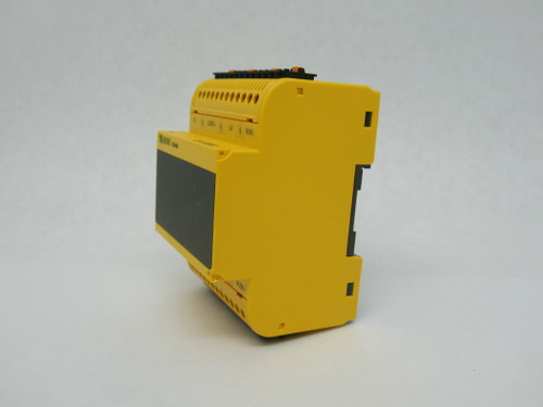 Bender CD440 B73010046 Voltage Monitoring Relay 0-690V 45-65Hz NOP