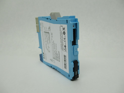 Eaton Crouse-Hinds MTL5514D Isolator 1-Channel 20-35VDC 0.6W Max NOP