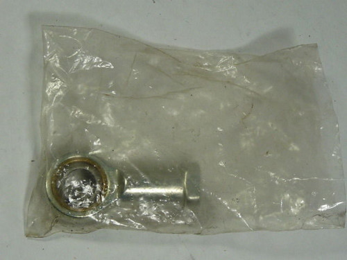 Delemont SFLG-14 Female Left Hand Rod End Bearing 25.4mmBD M14x2 Thread NOP
