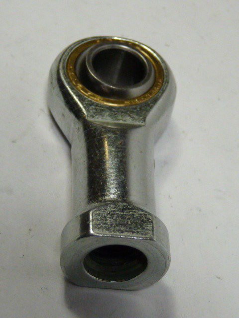 Delemont SFLG12 Female Left Hand Rod End Bearing 12mmBD M12x1.75 Thread NOP